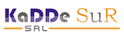 Logo de KDS